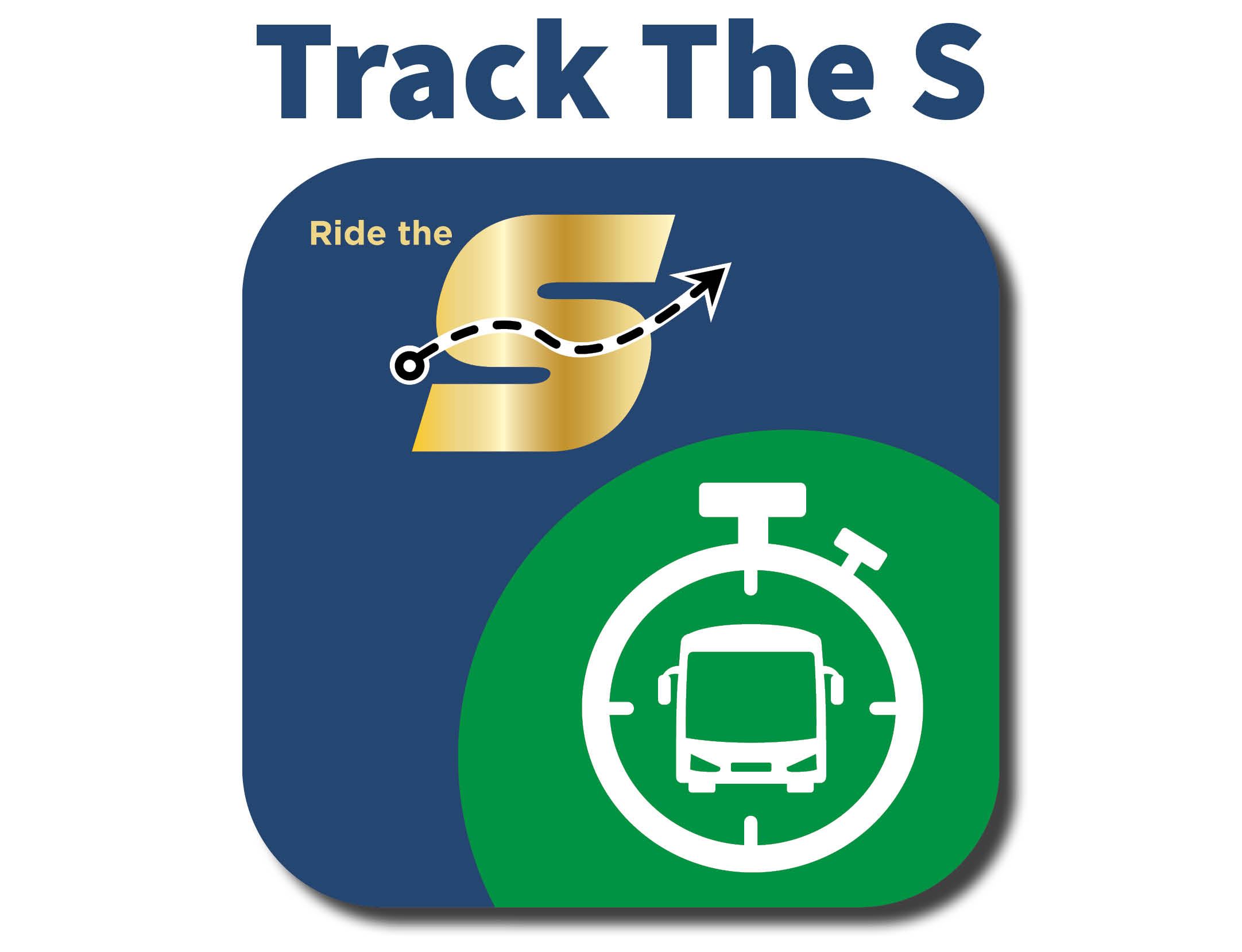 Track the S miniblog