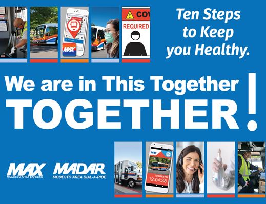 We are in this Together 