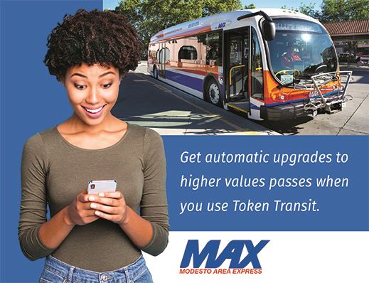 Token Transit Fare Capping